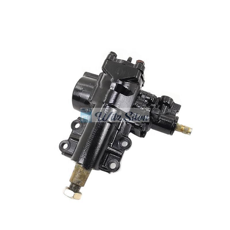 OEM 44110-60400 Original Quality Auto Steer Gear Box and Pinion LHD Car Power Steering Rack For LAND CRUISER FZJ80