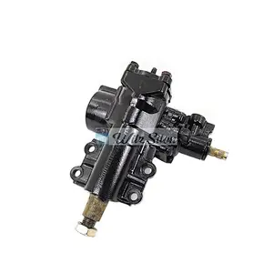 OEM 44110-60400 Original Quality Auto Steer Gear Box and Pinion LHD Car Power Steering Rack For LAND CRUISER FZJ80