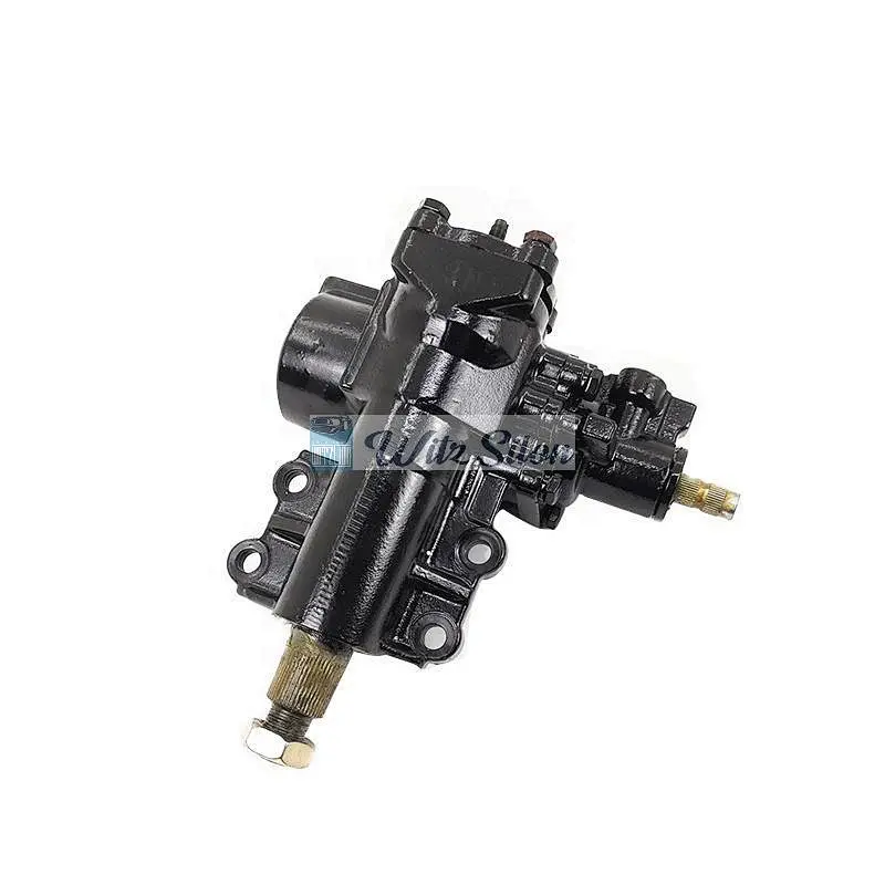 OEM 44110-60400 Original Quality Auto Steer Gear Box and Pinion LHD Car Power Steering Rack For LAND CRUISER FZJ80
