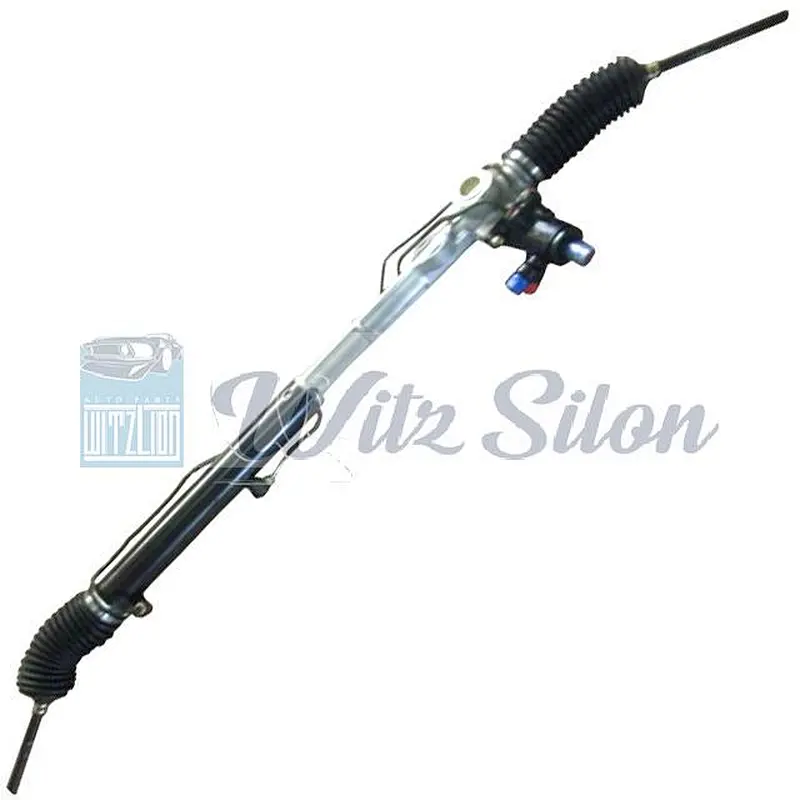 left hand drive steering rack for MITSUBISHIs GALANT MB501812