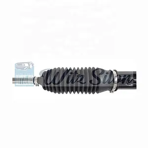 Parts racking for Mitsubishi Lancer MR491876