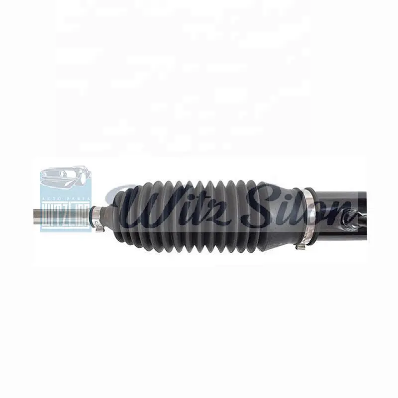Parts racking for Mitsubishi Lancer MR491876