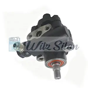 Oem 8-97354-730-0 8-97354-730-1 Power Steering Pump for ISUZU NKR55 4JB1-TC