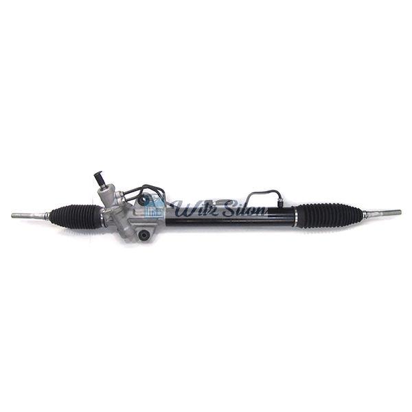 Power Steering Rack Gear For Mitsubishi Pickup Triton L200 Pajero Montero Sport 2005-2014 MR333500