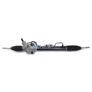 Power Steering Rack Gear For Mitsubishi Pickup Triton L200 Pajero Montero Sport 2005-2014 MR333500