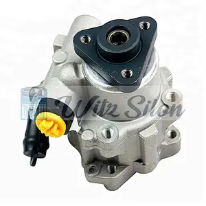 Good Quality Hydraulic Power Steering Pump For AUDI A4 OE 8D0145145L