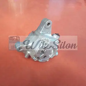 made in china Power Steering Pump For Honda Odyssey 06