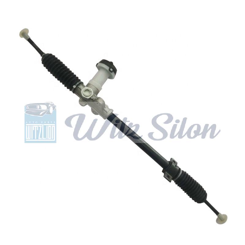 Manual rack and pinion steering for hyundai Accent 565001E700 565001E500 56500-1E500 56500-1E700