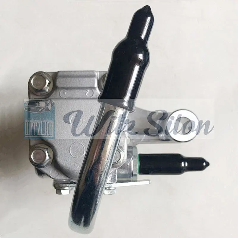OEM MC093701 081114 power steering pump for mitsubishi MOTORS 4D33 4D34