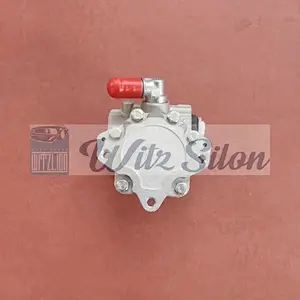 Power Steering Pump 4D0145153 4B0145156 4B0145155E 4B0145155R For Audi A4 A6 VW