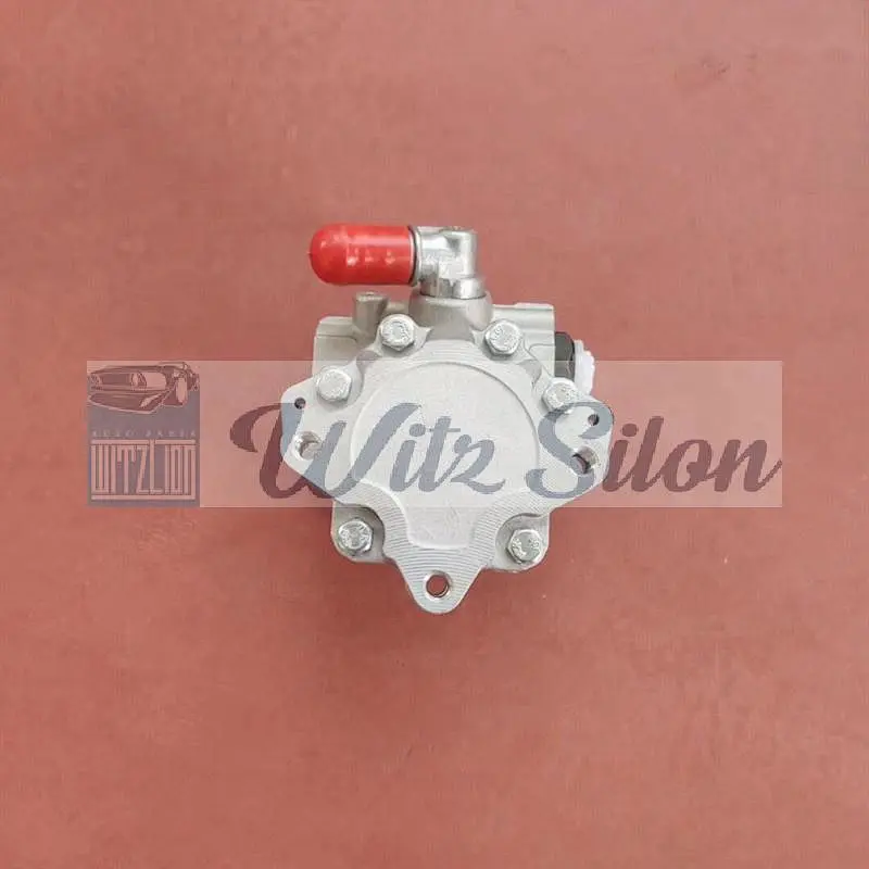 Power Steering Pump 4D0145153 4B0145156 4B0145155E 4B0145155R For Audi A4 A6 VW