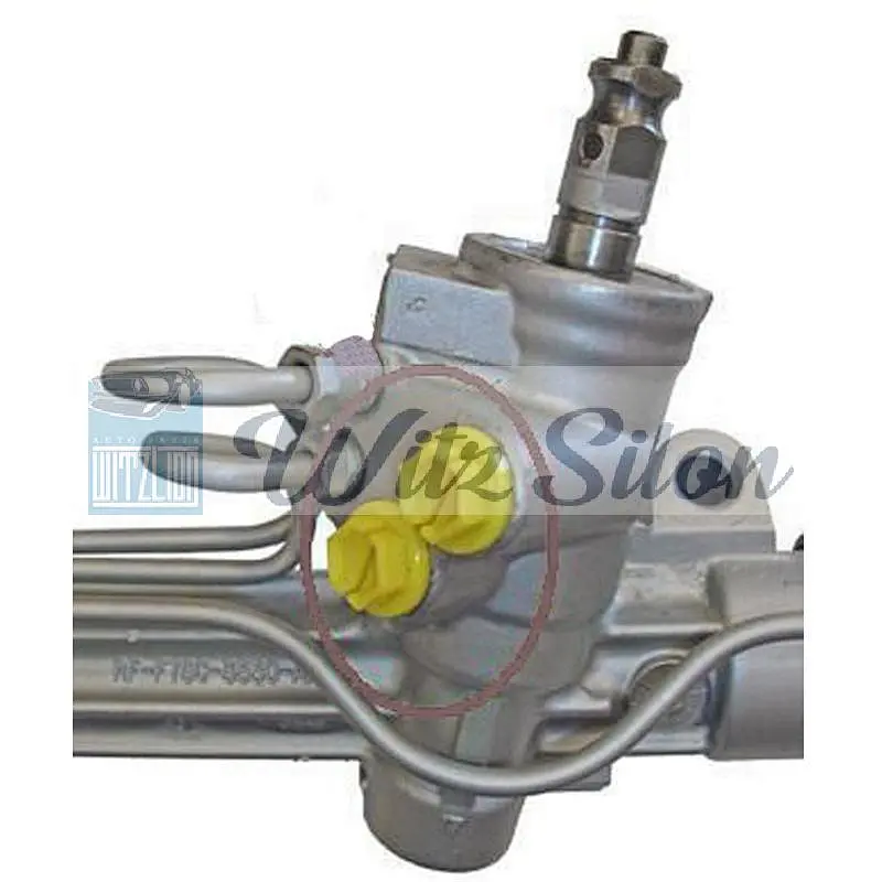 power steering rack replacement cost for FORDs for MONDEO 3710403 7294407