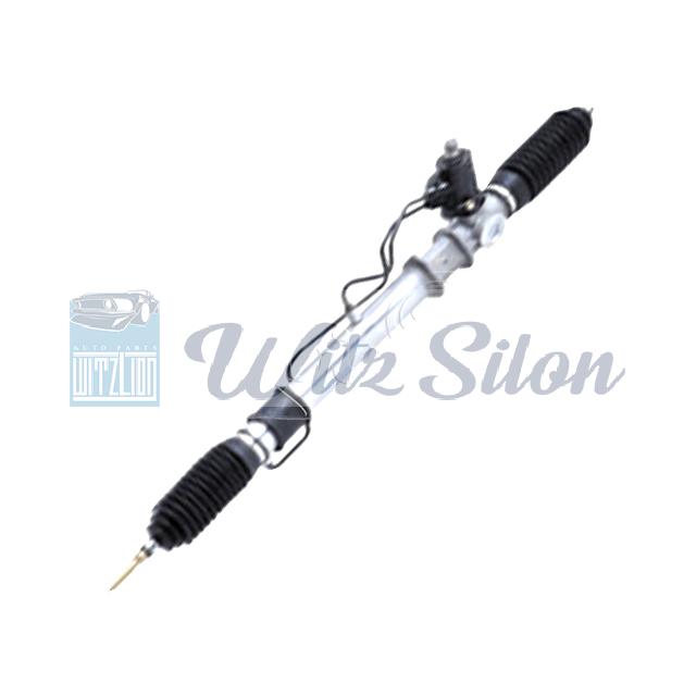 RHD rack and pinion steering parts for MITSUBISHIs PAJERO MB489405