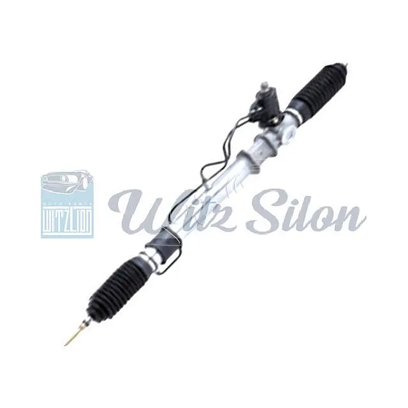 RHD rack and pinion steering parts for MITSUBISHIs PAJERO MB489405