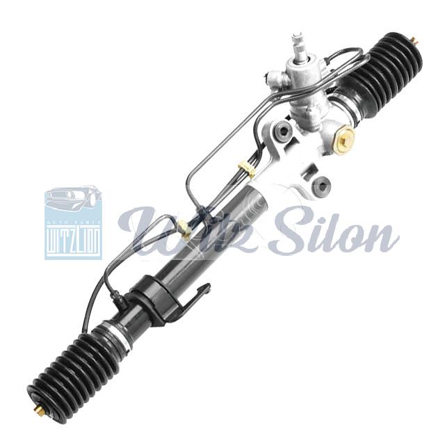 RHD steering rack for honda city 53601SX8F01 53601-SX8-F01