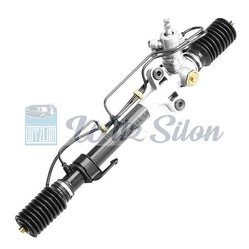 RHD steering rack for honda city 53601SX8F01 53601-SX8-F01