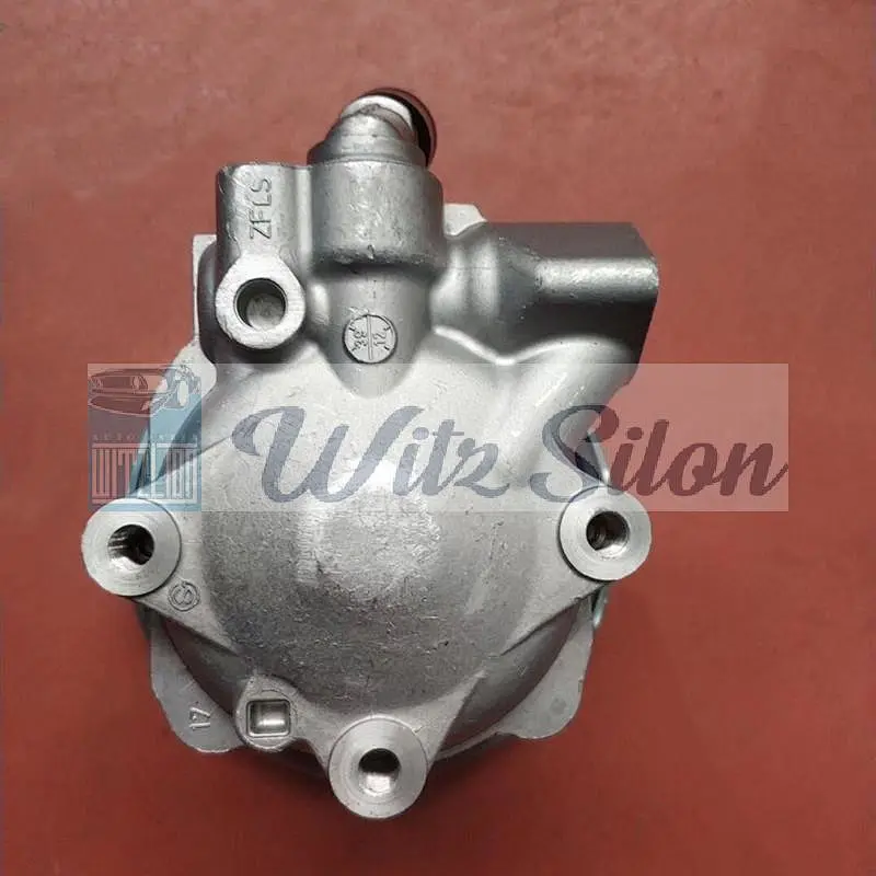 Steering Pump 8R0145153A 8R0145153B For AUDI A4 Q5
