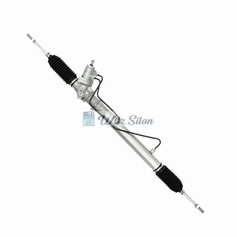 For SUZUKI GRAND VITARA auto steering gear box hydraulic power steering rack 48500-65D50 48580-65D51