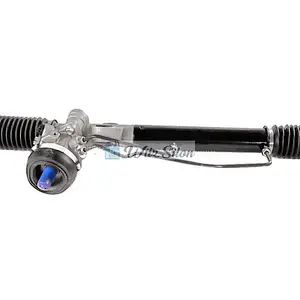 OEM 57710-25010 Suppliers Hydraulic LHD Power Steer Rack and Pinion Auto Steering Gears For HYUNDAI ACCENT 2004