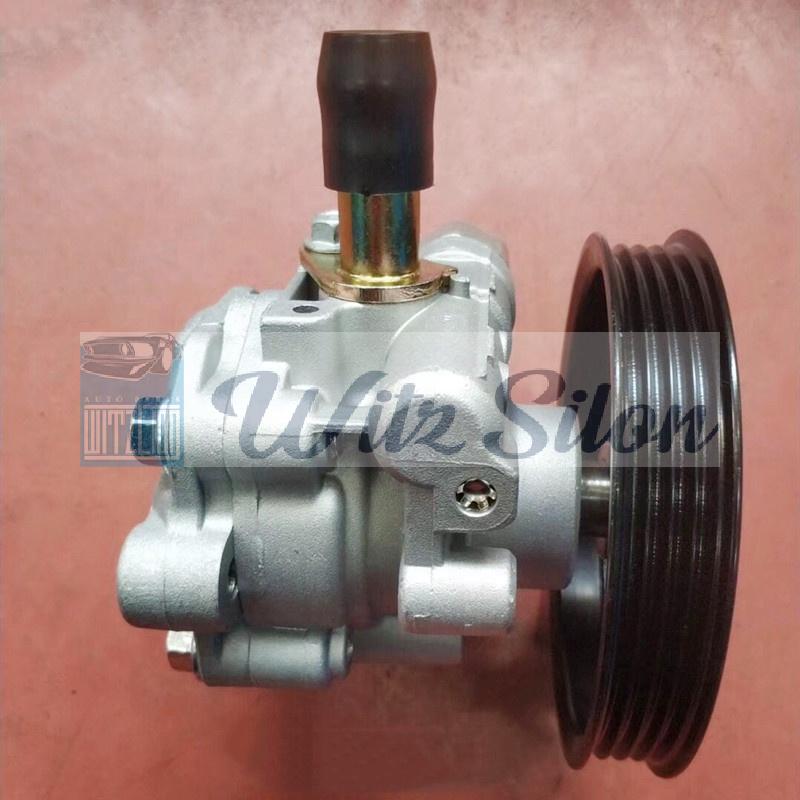 Power steering pump for mitsubishi l200 4G64 KA5T KB5T MR995025
