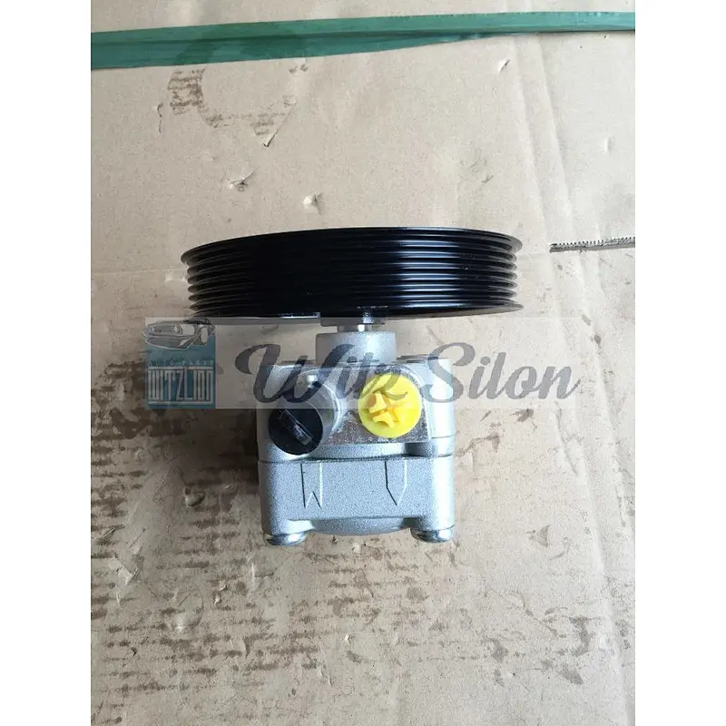 Power Steering Pump Fit For Volvo S60 S80 V70 XC70 8251957