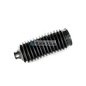 OEM 45535-12100 45535-33020 Steering Gear Boot Kit Rubber Dust Cover Power Steering Rack Boots For TOYOTA COROLLA RAV4
