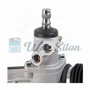 Steering rack car spare parts for Toyota Prado 4425035040 44250-35040