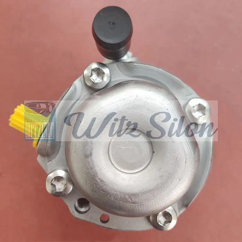 china products Power Steering Pump For BMW E46 330xi 325xi 320i 325Ci 32416760036