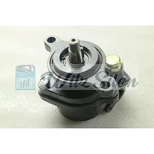 Oem 44320-60220 44320-60171 Diesel Power Steering Pump for Toyota Landcruiser 80 Series 1HZ 1HD 1HDFT