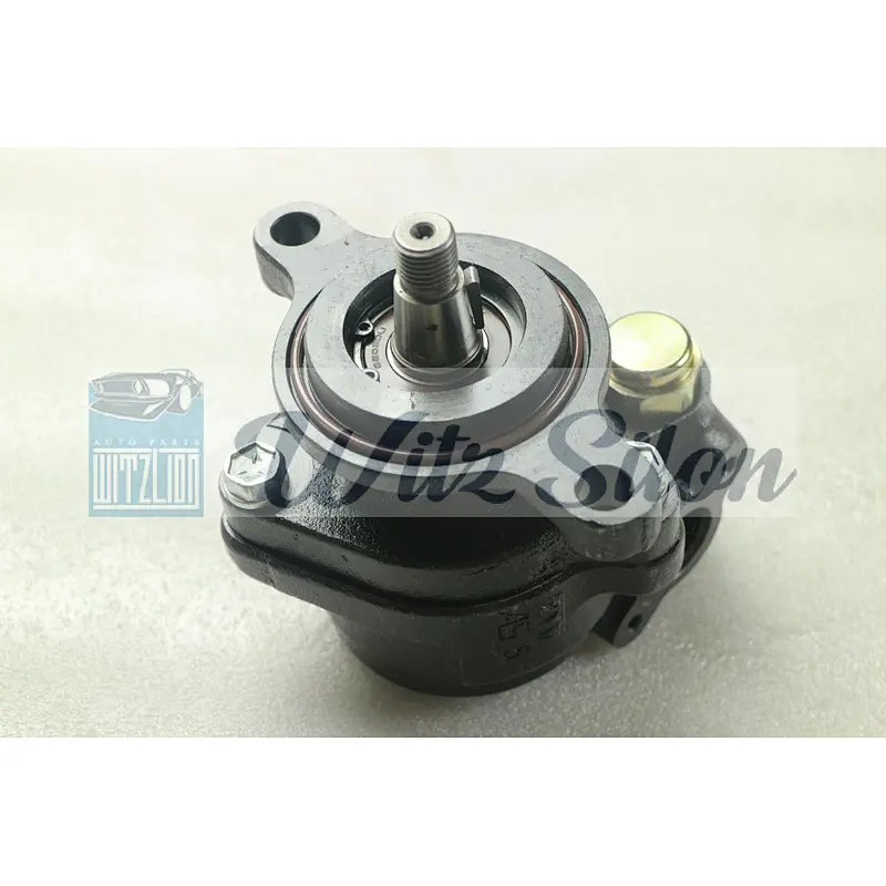 Oem 44320-60220 44320-60171 Diesel Power Steering Pump for Toyota Landcruiser 80 Series 1HZ 1HD 1HDFT