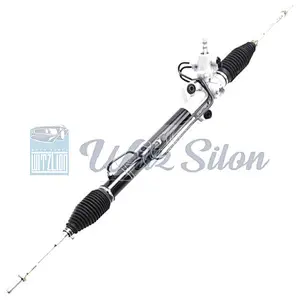 steering rack for MITSUBISHI L200 4 2 MR333502