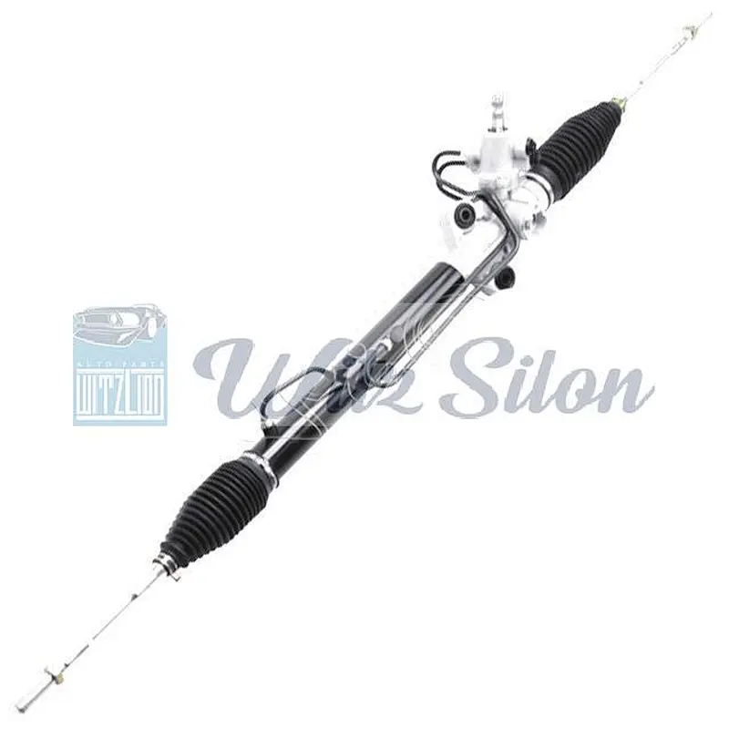 steering rack for MITSUBISHI L200 4 2 MR333502