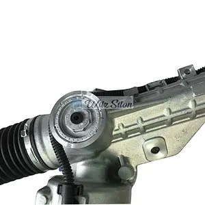 For BMW E81 E87 E82 E90 E93 E92 E91 E84 car steering system power steering rack 32106872478