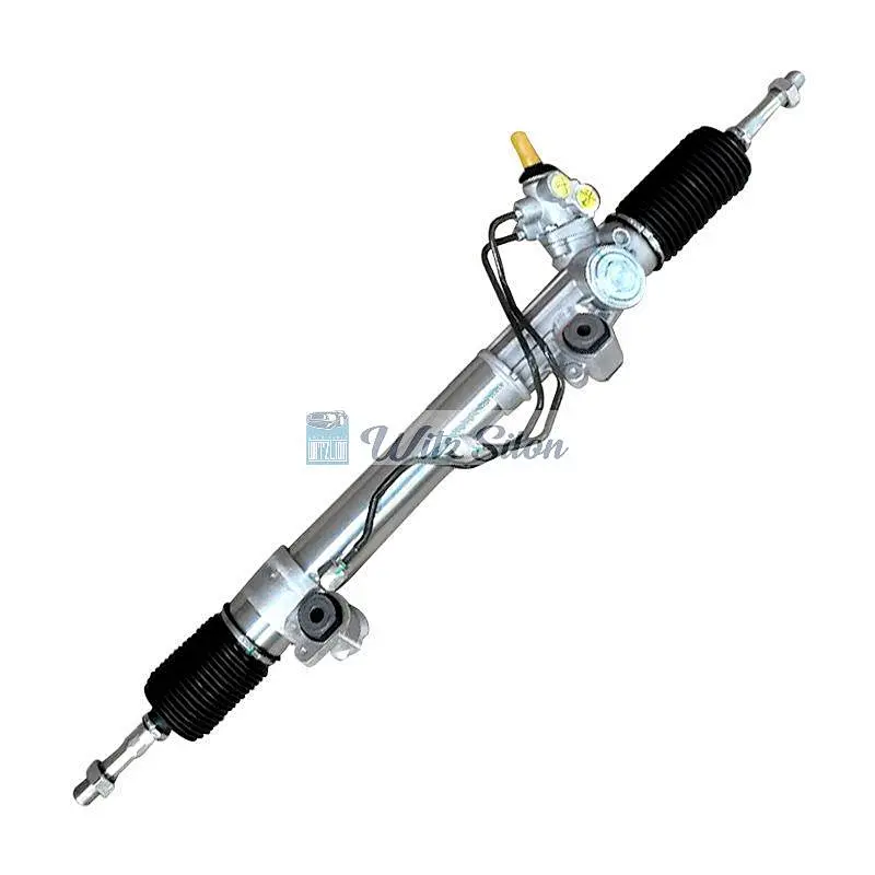 For Toyota LAND CRUISER 100 (J1) auto steering gear box power steering rack 44200-60120 44200-60100 44250-60120