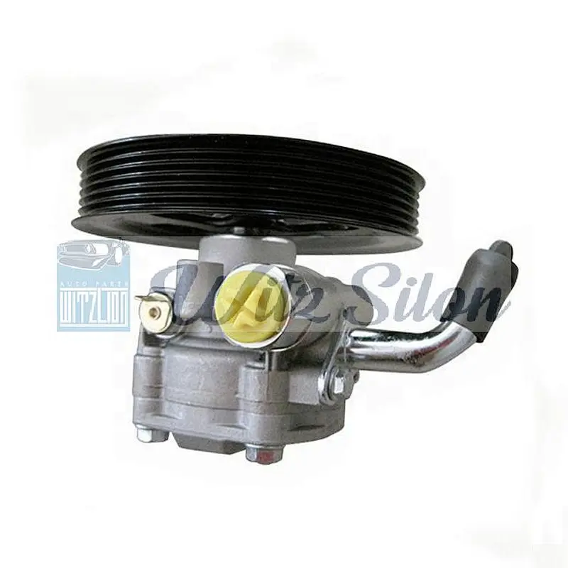 Oem MR992871 Steering Power Steering Oil Pump for Mitsubishi Triton L200 (KB4T) 4D56
