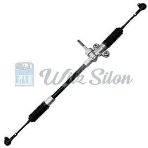 LHD steering rack and pinion price for DAEWOOs CRONOS 96482901