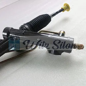 Oem 32 13 6 761 823  32 10 6 763 342 Power Steering Rack And Pinion Gear for BMW X5 2000 - 2006