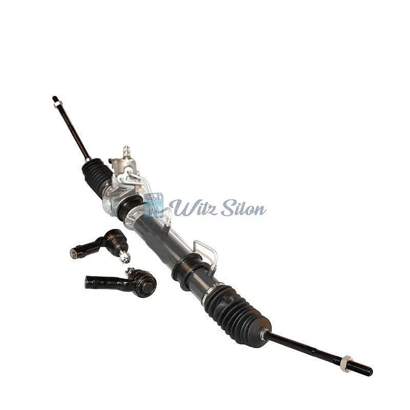 High Quality OEM 49001-27N00 49001-27N06 RHD Power Steering Rack and Pinion Auto Steering Gears For NISSAN URVAN E24