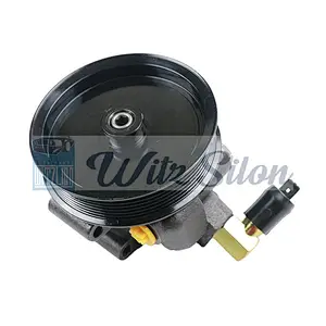 Power Steering Pump Fit For LTI TX 6C11-3A696-AJ