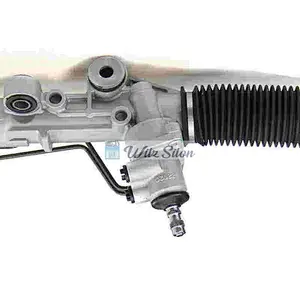 Hot Sell Hight Quality Hydraulic Auto Steering Rack For Land Cruiser Rzj95 Rzn185 3400 Rhd 44250-35031 44200-60012