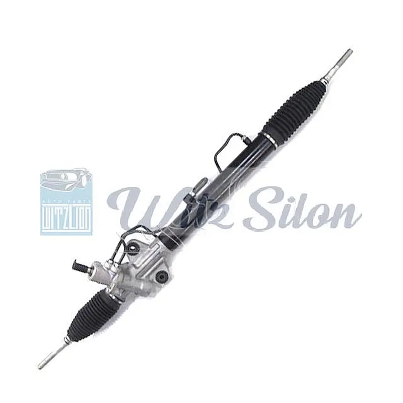 Excellent steering rack lancer for MITSUBISHI L200  MR333500 MR553340 4410A725 4410A409