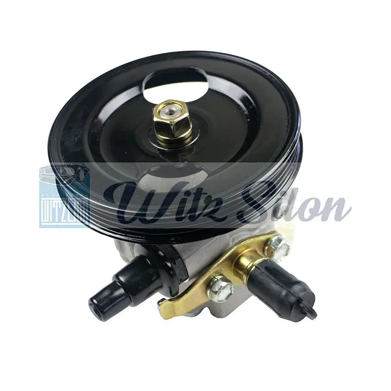Power Steering Pump Fit For Mitsubishi L200 MR374897