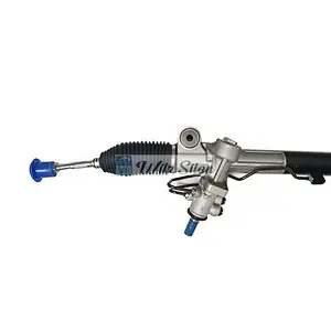 Wholesale Price Auto Parts Front Hydraulic Power Steering Rack And Pinion Use For Cars 44200-48090 (LHD)