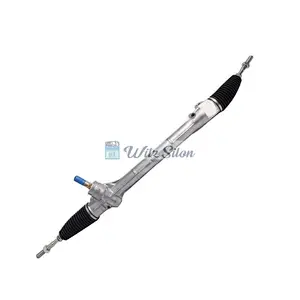 OEM 45510-28161 Guangzhou Best Auto Part Power Steering Gear Box For TOYOTA PREVIA TARAGO ACR50 GSR50