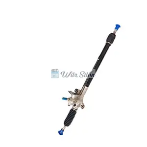 Popular Car Parts Steering Box For 2003-2007 OEM 53601-SDA-A02 Auto Steering Gear