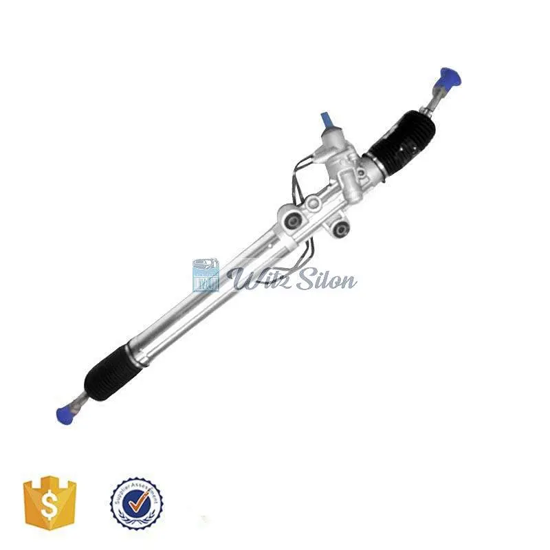 44250-60040 Power Steering Rack Gear Box for TOYOTA LAND CRUISER 100 SERIES HDJ100 UZJ100 1998-2002