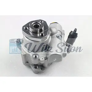 In Stock Power Steering Pump for Vw Golf Mk3 VR6 T4 Passat B3 B4 91-03 028145157F 1H0145157 7D0422155