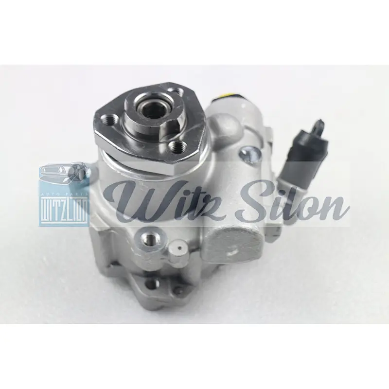In Stock Power Steering Pump for Vw Golf Mk3 VR6 T4 Passat B3 B4 91-03 028145157F 1H0145157 7D0422155