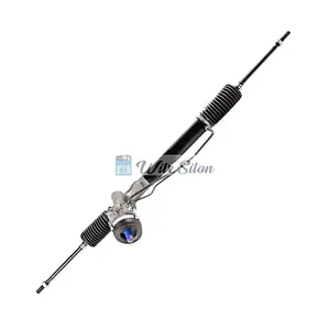 OEM 57710-25010 Suppliers Hydraulic LHD Power Steer Rack and Pinion Auto Steering Gears For HYUNDAI ACCENT 2004