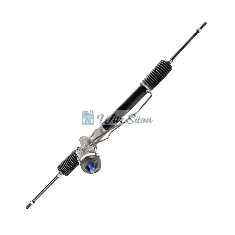 OEM 57710-25010 Suppliers Hydraulic LHD Power Steer Rack and Pinion Auto Steering Gears For HYUNDAI ACCENT 2004